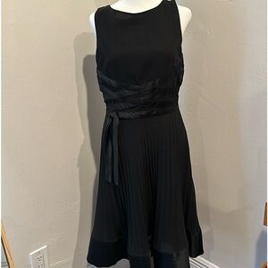 - Kay Unger petites dress